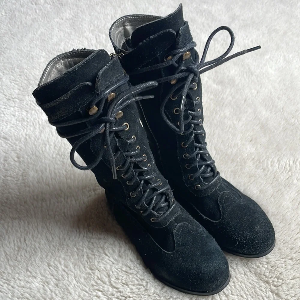Joyfolie stylish black